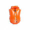 Swimming Buoy and Dry bag Aropec TOW FLOATS 15 L