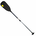 Paddle Panda RAFT two-parts 170 cm - black