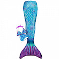 Happy Tails DORIS mermaid costume