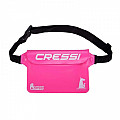 Waterproof kidney bag Cressi KANGAROO