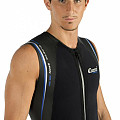 Men's neoprene swimsuit Cressi TERMICO MAN 2 mm - sale - M