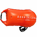 Buoy and dry bag Aqua Lung SPORT IDRY BAG 15 L