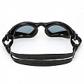 Swimming goggles Aqua Sphere KAYENNE dark lens