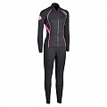 Women's neoprene jacket Aropec CONQUER 1.5 mm