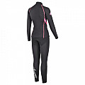 Women's neoprene jacket Aropec CONQUER 1.5 mm