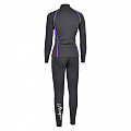 Women's neoprene jacket Aropec CONQUER 1.5 mm