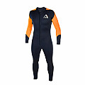 Men's neoprene suit Agama XAVER 3 mm