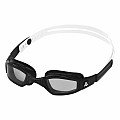 Swimming goggles Michael Phelps NINJA dark lens