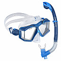 Snorkeling set Aqua Lung US DIVERS SIDEVIEW II