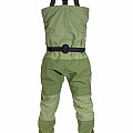 Made to measure fishing waders Agama FLY EXTRA