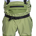 Made to measure fishing waders Agama FLY EXTRA