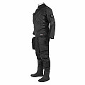 Dry suit Agama TECH LADY black