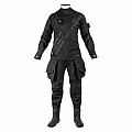 Dry suit Agama TECH LADY black