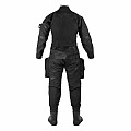 Dry suit Agama TECH LADY black