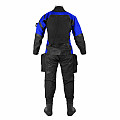 Dry suit Agama TECH LADY blue