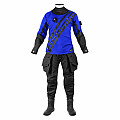 Dry suit Agama TECH LADY blue