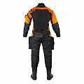 Dry suit Agama TECH LADY orange