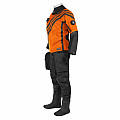 Dry suit Agama TECH LADY orange