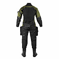 Dry suit Agama TECH LADY army