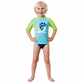 Children's lycra shirt Mares RASHGUARD BABY