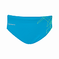 Boy's swimwear Aqua Sphere KEY blue/turquoise