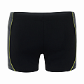 Men's swimwear Aqua Sphere MERLIN black/green