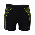 Men's swimwear Aqua Sphere ONYX black/green - DE4 S/M