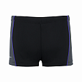 Boy's swimwear Aqua Sphere TRISTAN black/dark blue