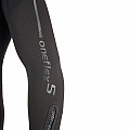 Men's wetsuit Scubapro ONEFLEX 5 mm - back zipper