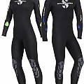 Men's wetsuit Scubapro ONEFLEX 5 mm - back zipper