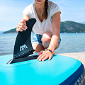 Paddleboard Aqua Marina SUPER TRIP set