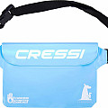 Waterproof kidney bag Cressi KANGAROO