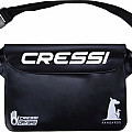 Waterproof kidney bag Cressi KANGAROO