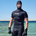 Neoprene T-shirt Agama THERMAL NEW 2 mm