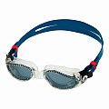 Swimming goggles Aqua Sphere KAIMAN dark lenses