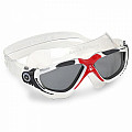 Swimming goggles Aqua Sphere VISTA dark glasses