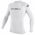 Men's lycra T-shirt O'neill BASIC SKINS CREW, long sleeves