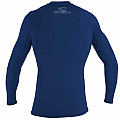 Men's lycra T-shirt O'neill BASIC SKINS CREW, long sleeves