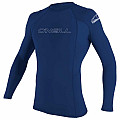 Men's lycra T-shirt O'neill BASIC SKINS CREW, long sleeves