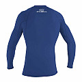 Men's lycra T-shirt O'neill BASIC SKINS CREW, long sleeves