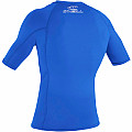 Men's lycra T-shirt O'neill BASIC SKINS CREW, short sleeves