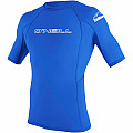 Men's lycra T-shirt O'neill BASIC SKINS CREW, short sleeves