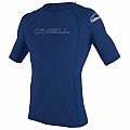 Men's lycra T-shirt O'neill BASIC SKINS CREW, short sleeves