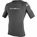 Men's lycra T-shirt O'neill BASIC SKINS CREW, short sleeves