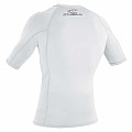 Men's lycra T-shirt O'neill BASIC SKINS CREW, short sleeves