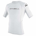 Men's lycra T-shirt O'neill BASIC SKINS CREW, short sleeves